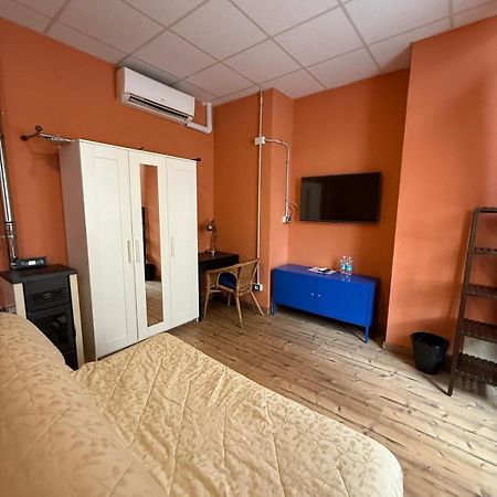 Andres Guest House San Remo Exterior foto