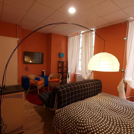 Andres Guest House San Remo Exterior foto