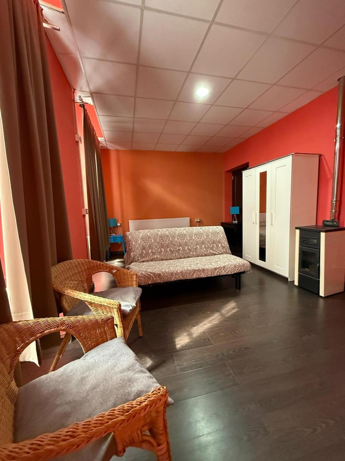 Andres Guest House San Remo Exterior foto