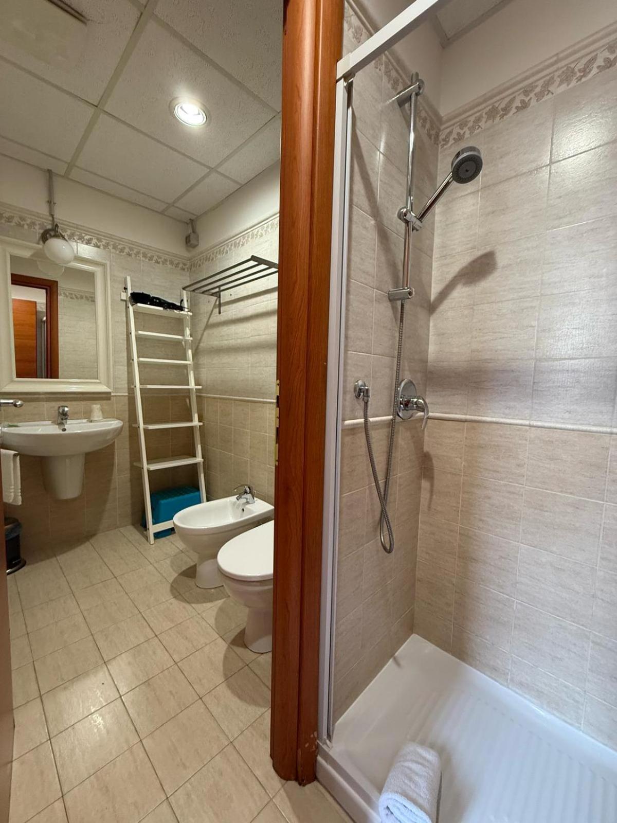 Andres Guest House San Remo Exterior foto