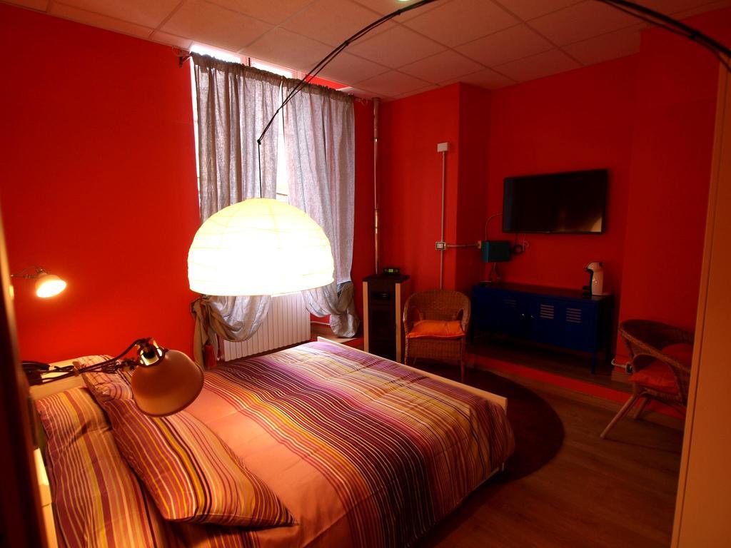 Andres Guest House San Remo Habitación foto