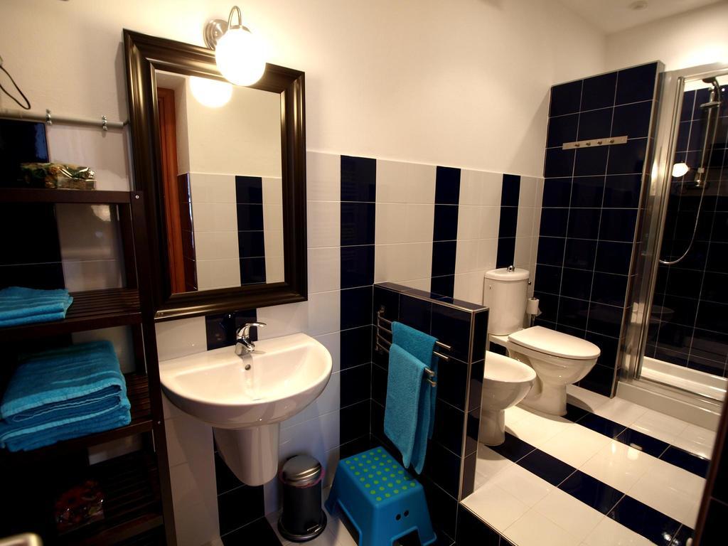 Andres Guest House San Remo Habitación foto