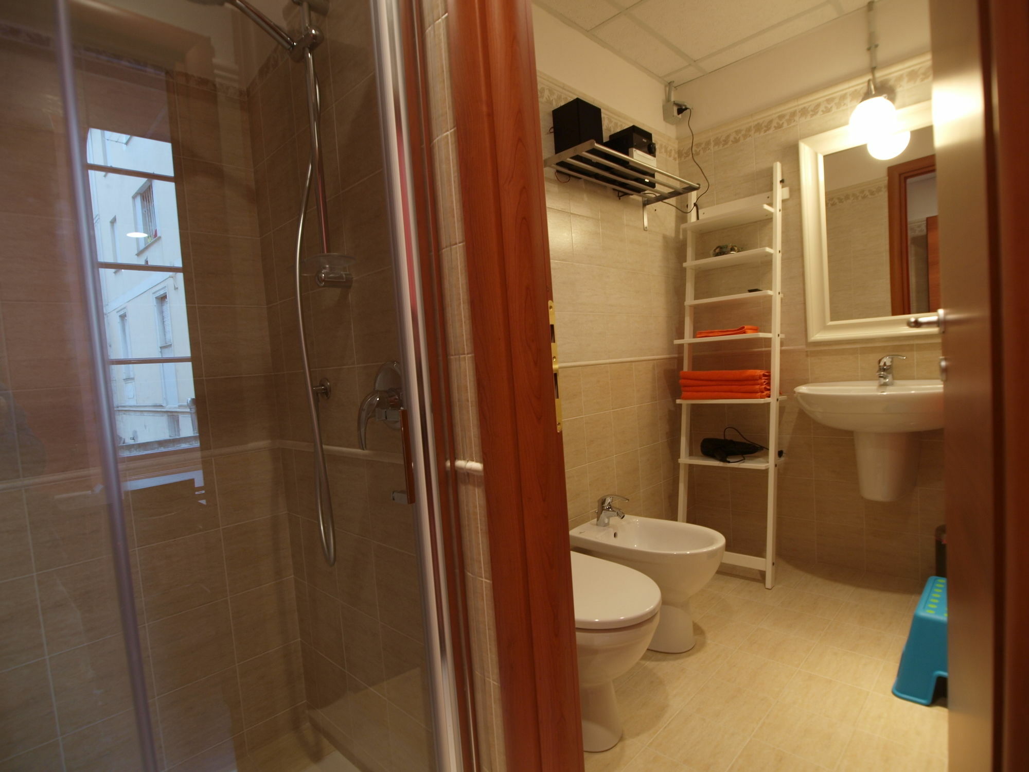 Andres Guest House San Remo Exterior foto