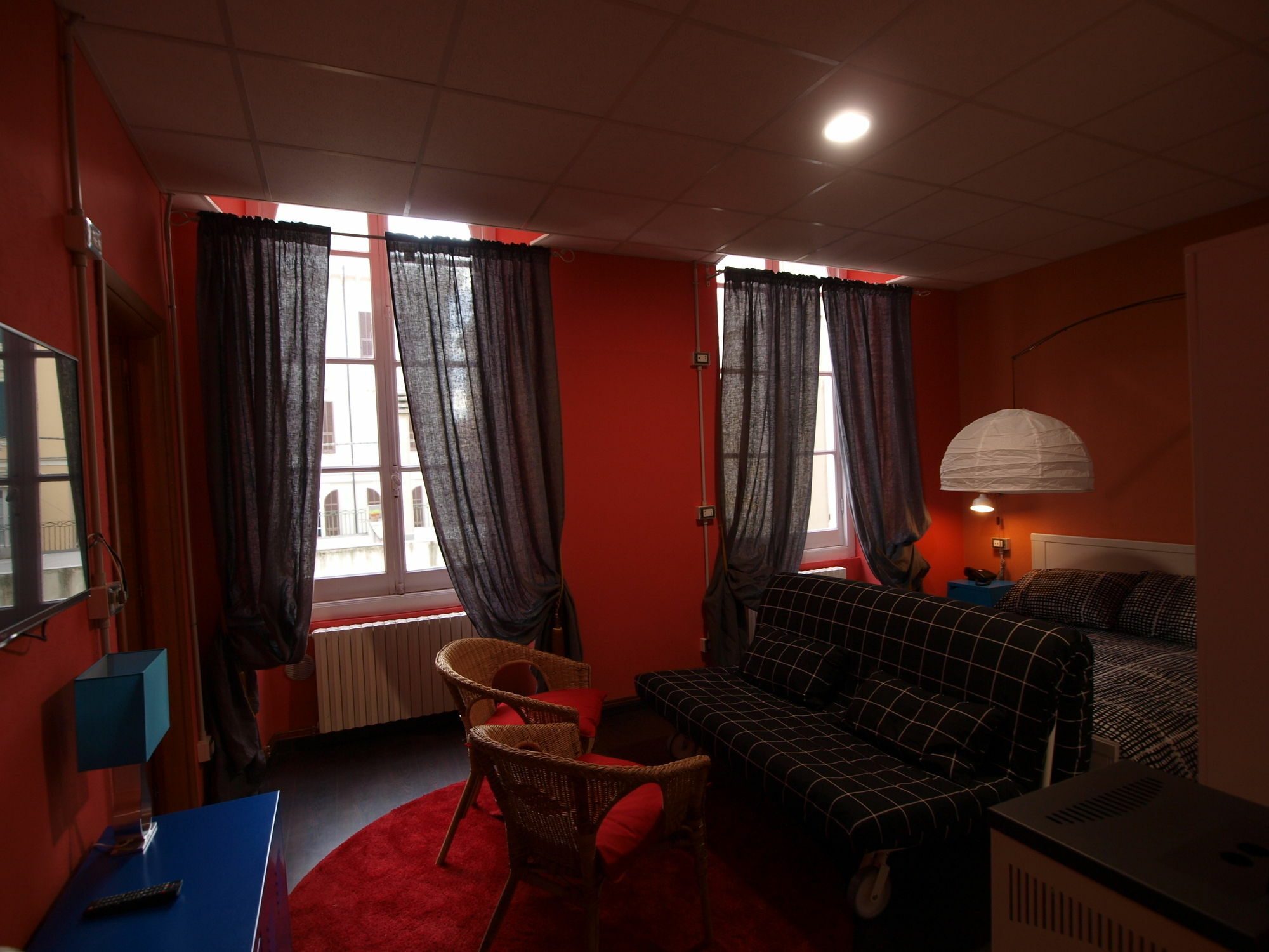Andres Guest House San Remo Exterior foto