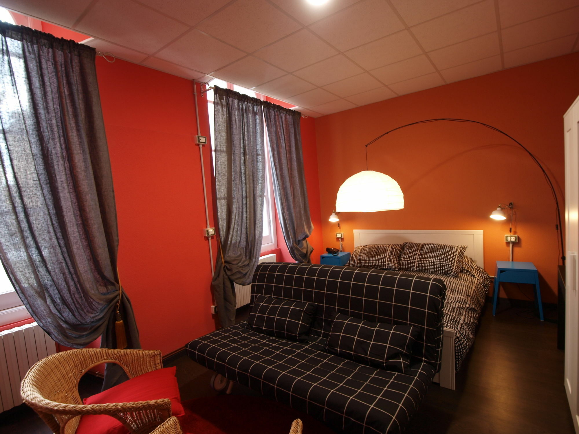 Andres Guest House San Remo Exterior foto
