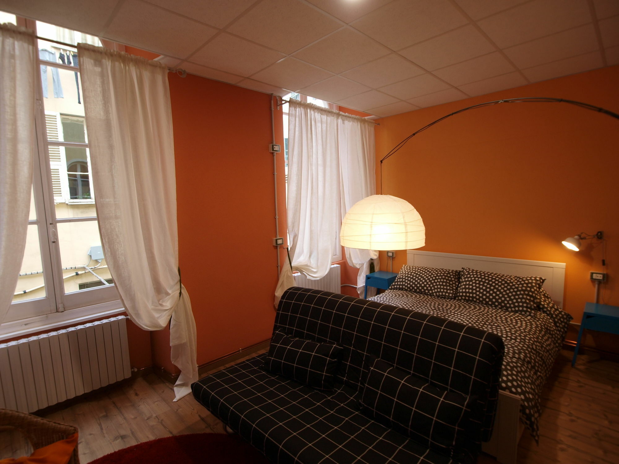 Andres Guest House San Remo Exterior foto