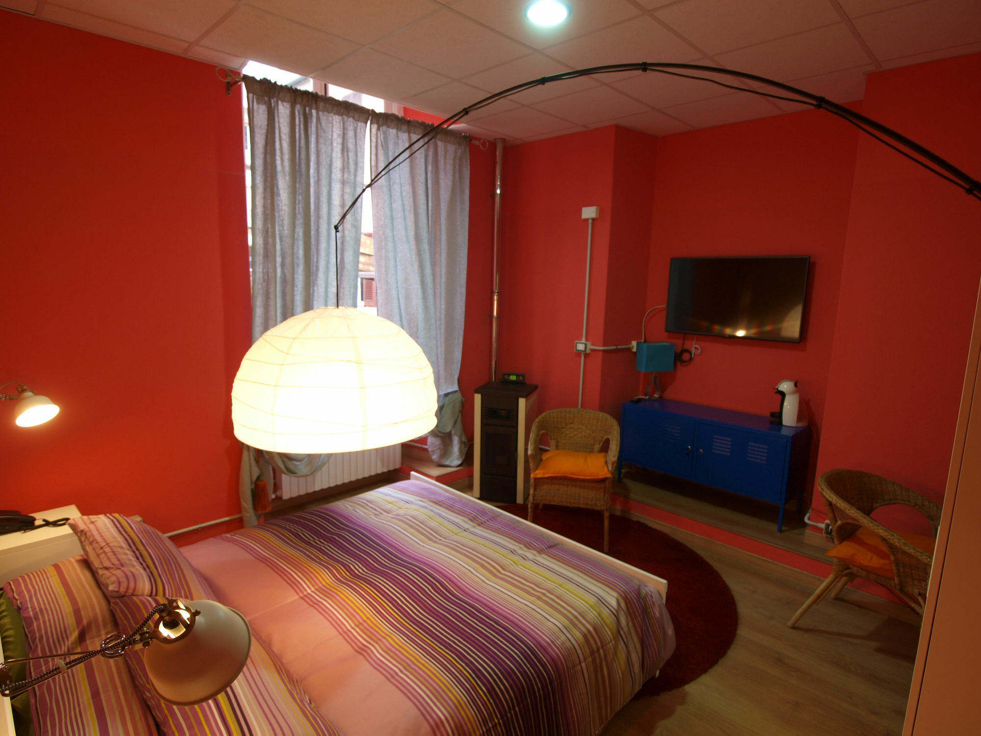 Andres Guest House San Remo Exterior foto