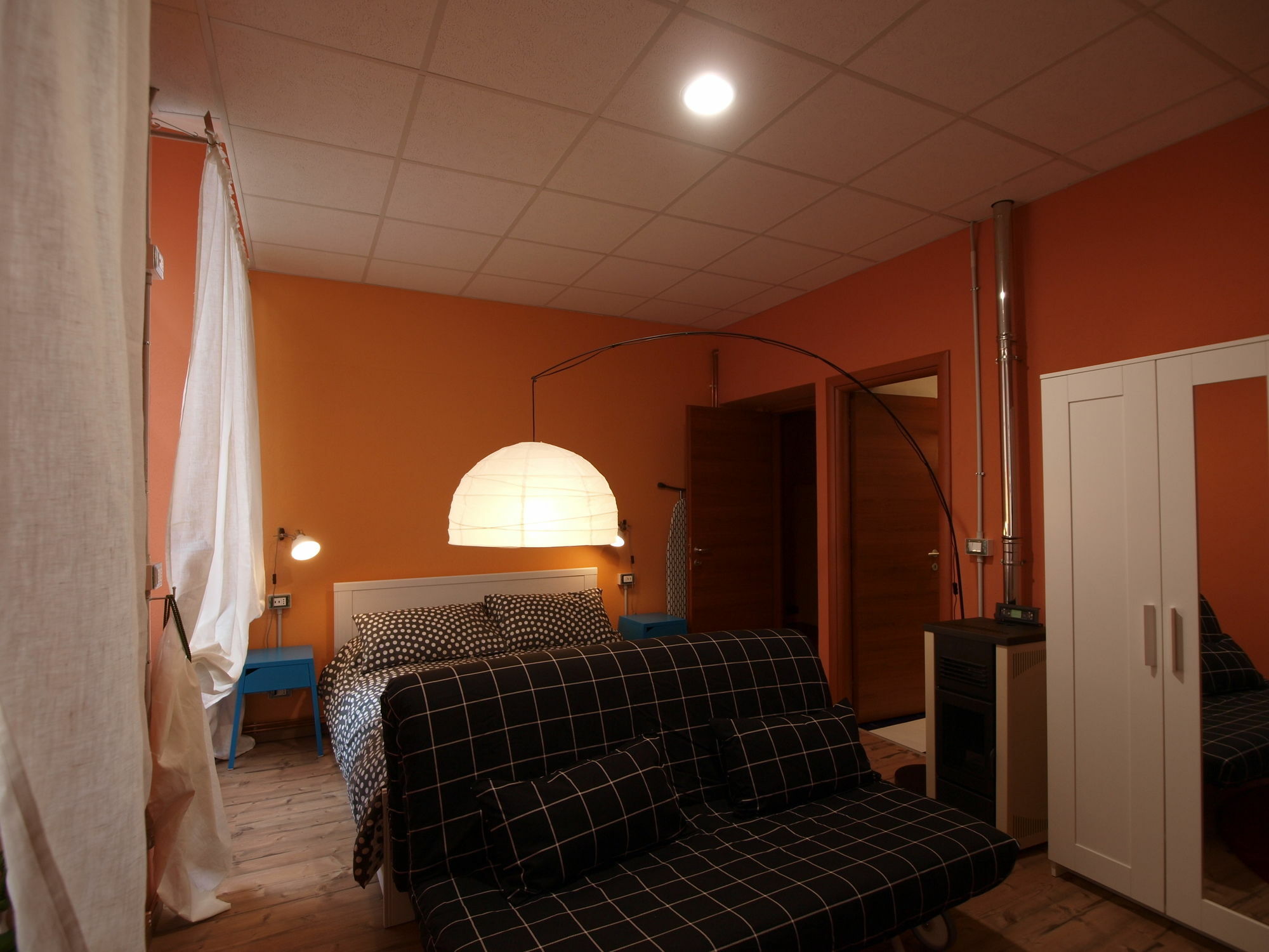 Andres Guest House San Remo Exterior foto