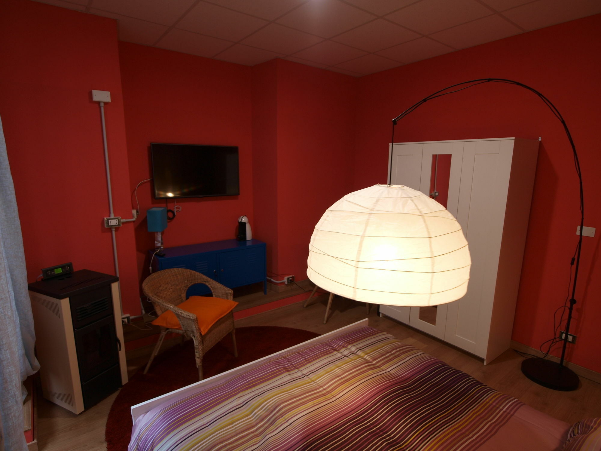 Andres Guest House San Remo Exterior foto