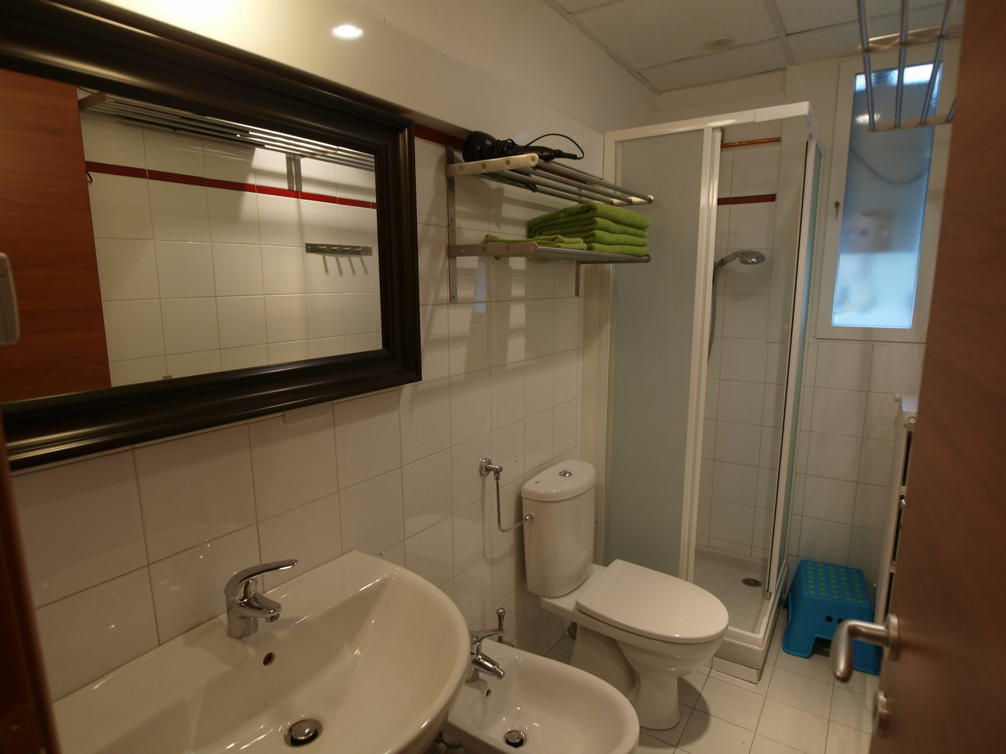 Andres Guest House San Remo Exterior foto