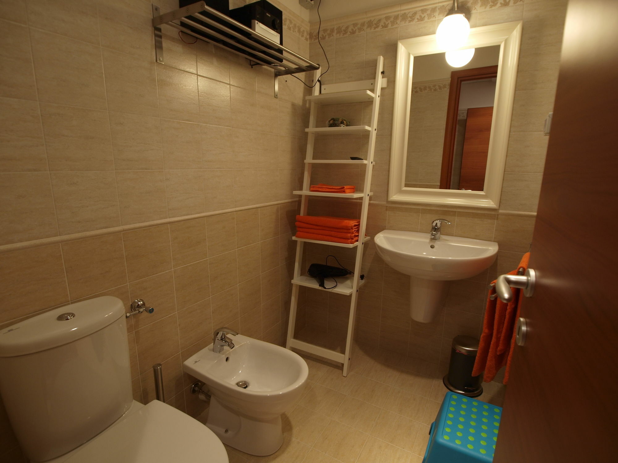 Andres Guest House San Remo Exterior foto
